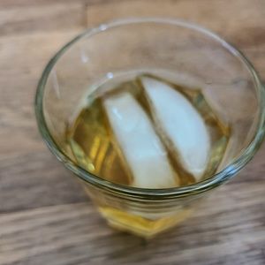 Meet your Posher, Kwame